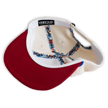 Gorro Handup Giddy Up