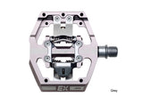 PEDAL HT CLIP X3 COLORES
