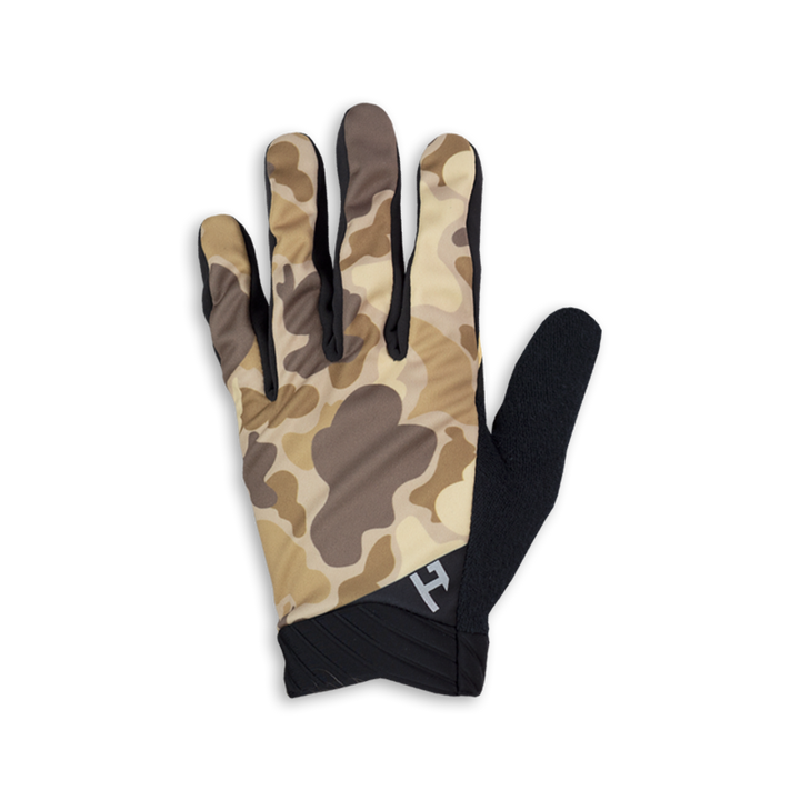 Guante Handup Duck Camo Invierno