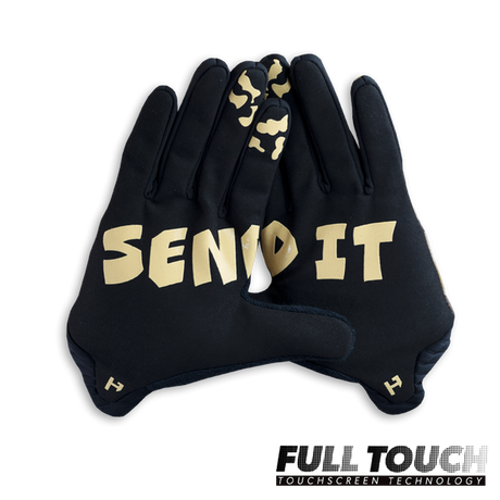 Guante Handup Duck Camo Invierno