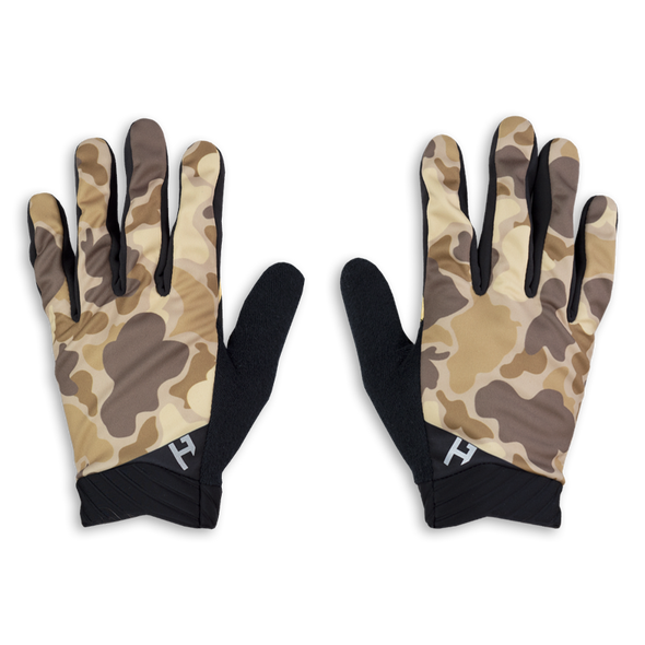 Guante Handup Duck Camo Invierno