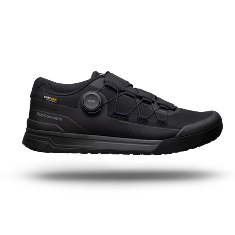Zapatilla Ride Concepts HELLION CLIP BOA MEN'S-BLACK