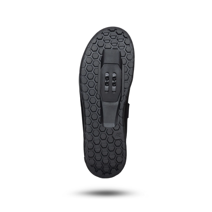 Zapatilla Ride Concepts HELLION CLIP BOA MEN'S-BLACK