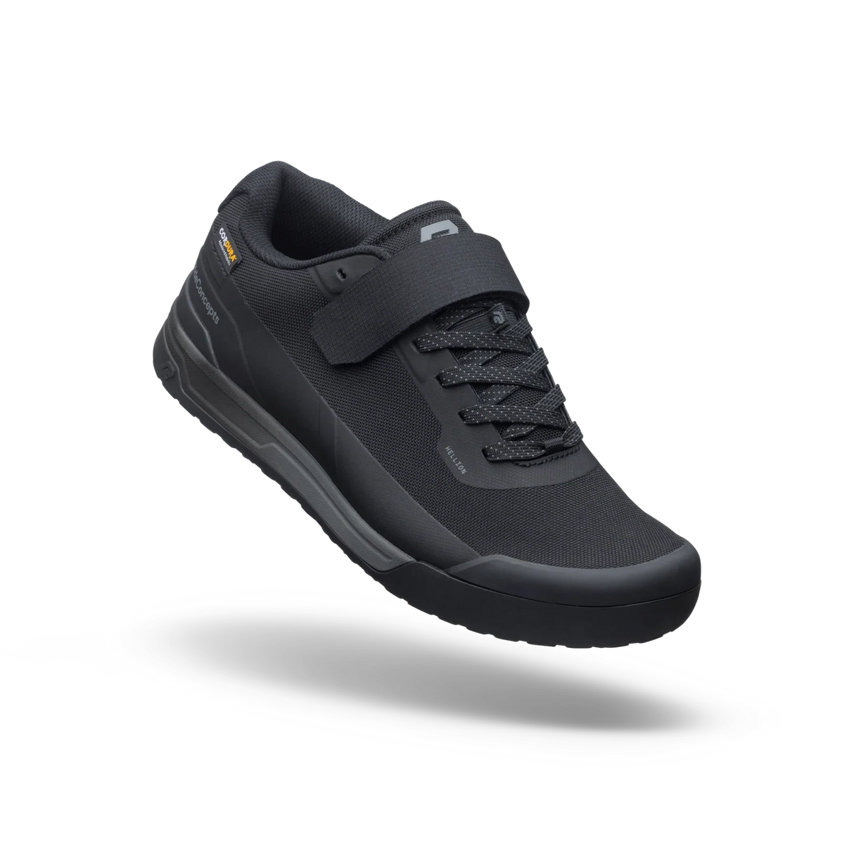 Zapatillas Ride Concepts HELLION CLIP MEN'S-BLACK