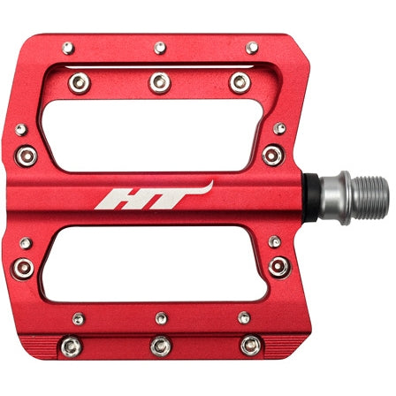 PEDAL HT FLAT AN14