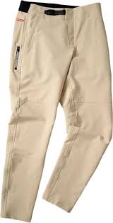 Pantalon Loose Riders Casual Sand