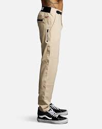 Pantalon Loose Riders Casual Sand