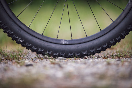 LLANTA ENDURO-S 27.5 28H (INDUSTRY NINE)