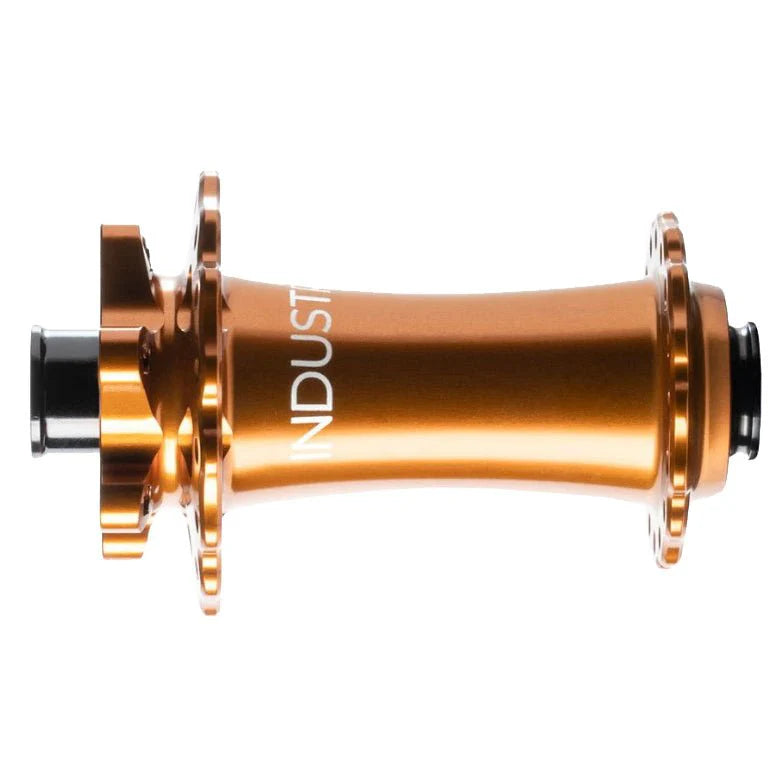 Maza Delantera Industry Nine Hydra2 32H 20x110 Bronze