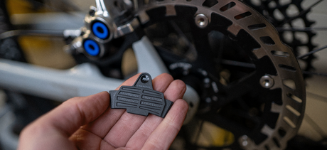 Herramienta Magura Alineador de pistones