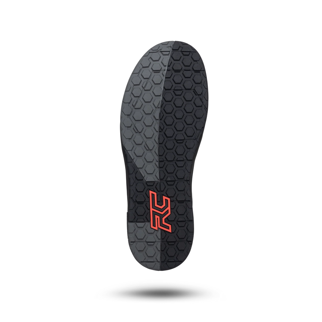 Zapatilla Flat Ride Concepts Flat Livewire Men's-Black