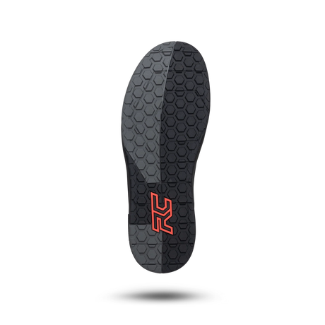 Zapatilla Flat Ride Concepts Flat Livewire Men's-Black
