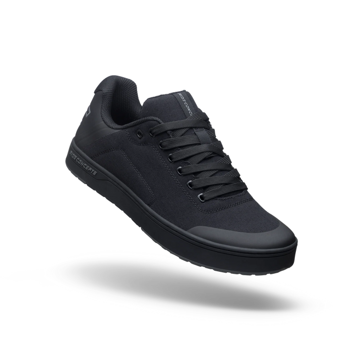 Zapatilla Flat Ride Concepts Flat Livewire Men's-Black