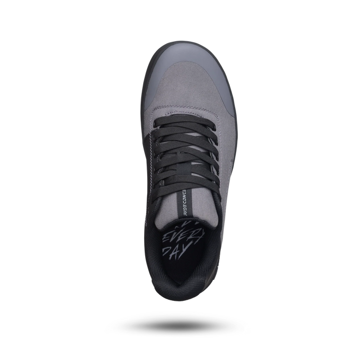 Zapatilla Flat Ride Concepts Flat Livewire Men's-Charcoal