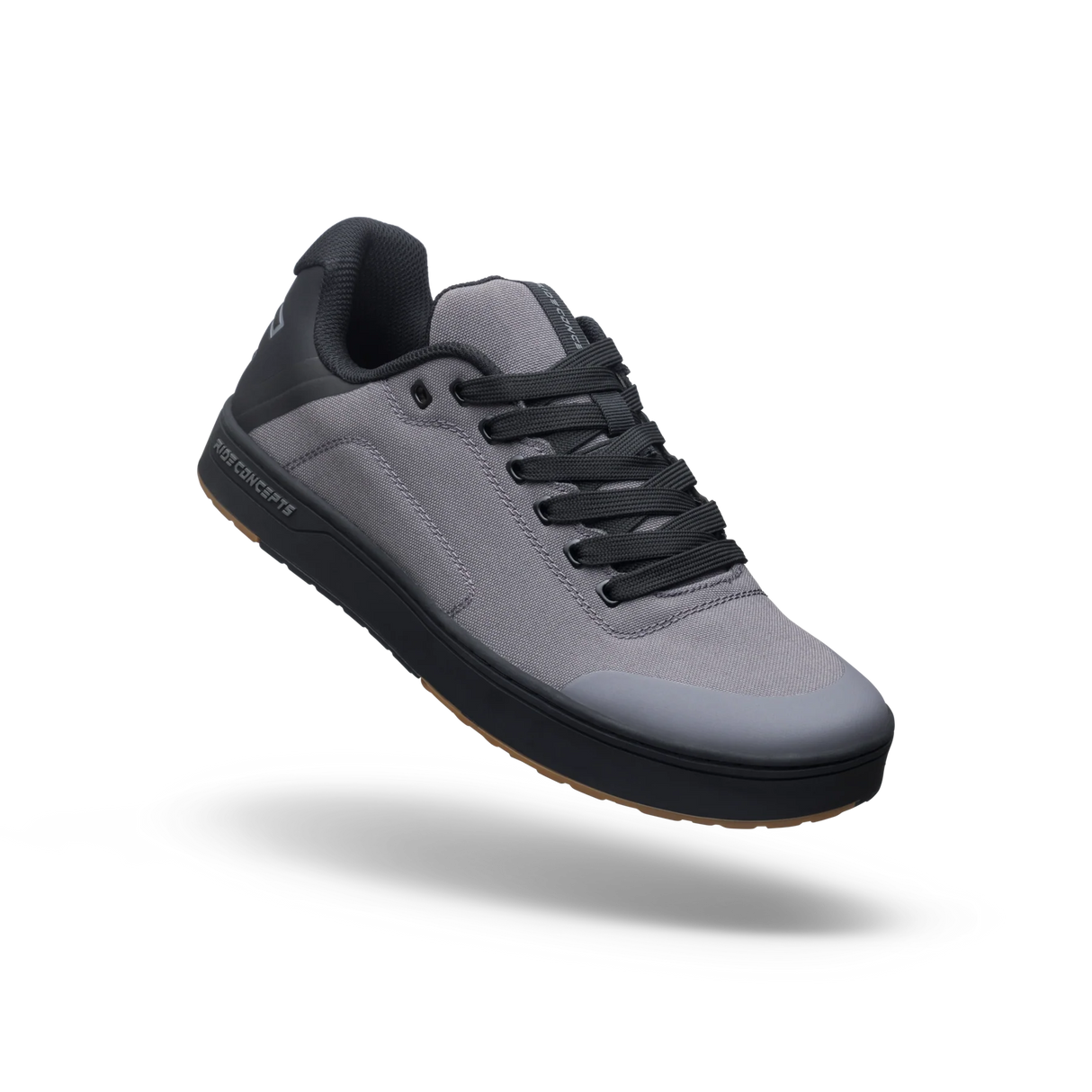 Zapatilla Flat Ride Concepts Flat Livewire Men's-Charcoal