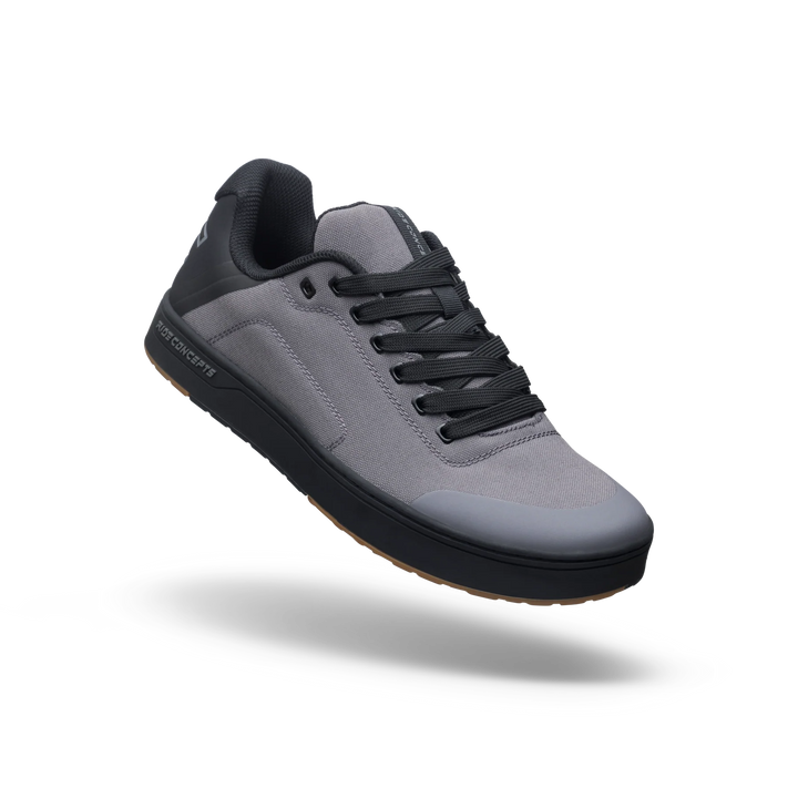 Zapatilla Flat Ride Concepts Flat Livewire Men's-Charcoal