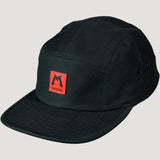 Gorro Marzocchi 5 Panel logo Snapback