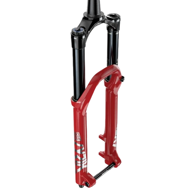 Horquilla Rockshox Lyrik Ultimate 29" 170mm Roja 2023