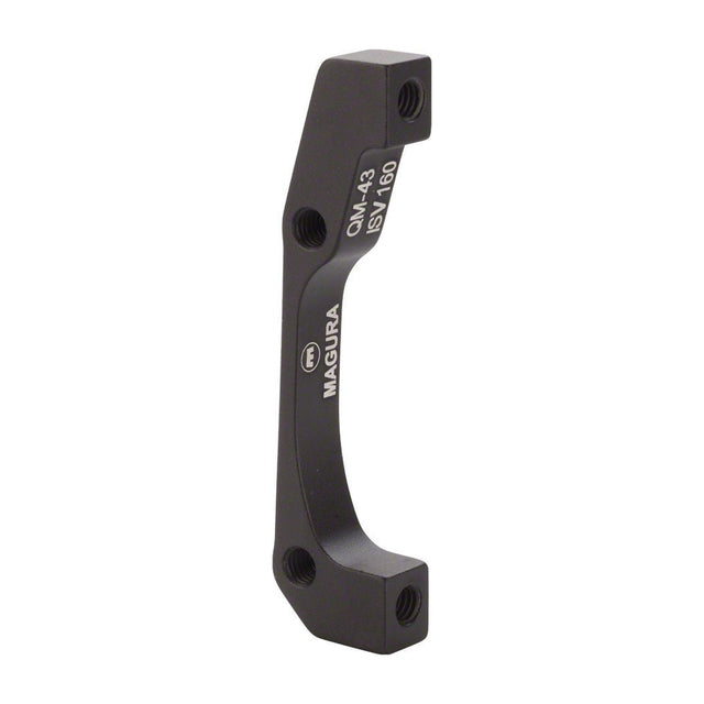 Adaptador Magura QM43 IS Delantero 160mm
