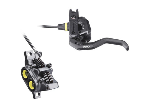 SET FRENOS MAGURA GUSTAV PRO (Delantero y Trasero)