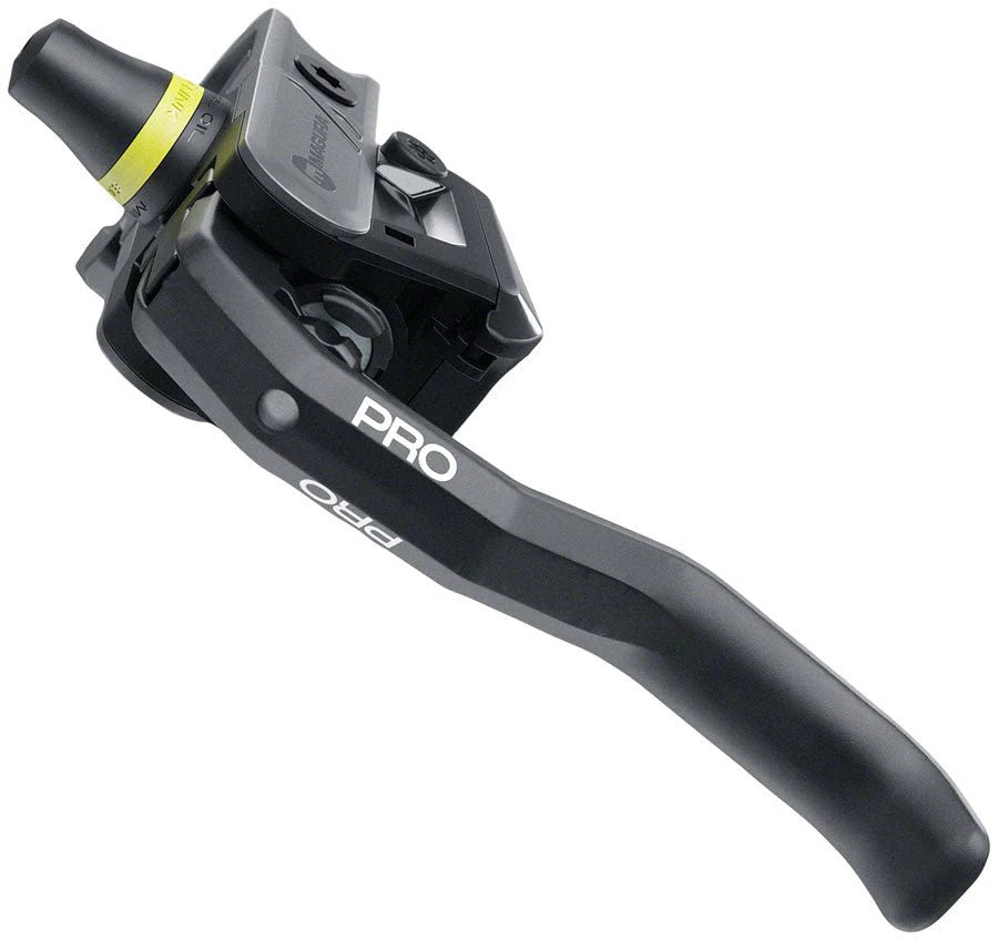 Magura Gustav Master Cylinder (Sin Lever Blade)