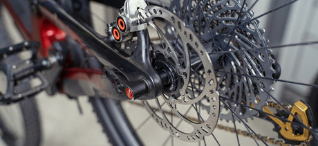 Rotor Magura Mdr-C 203 Mm CL E-Stop