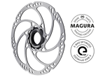 Rotor Magura Mdr-C 203 Mm CL E-Stop