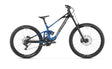 Mondraker SUMMUM R 2027 Quasar Blue