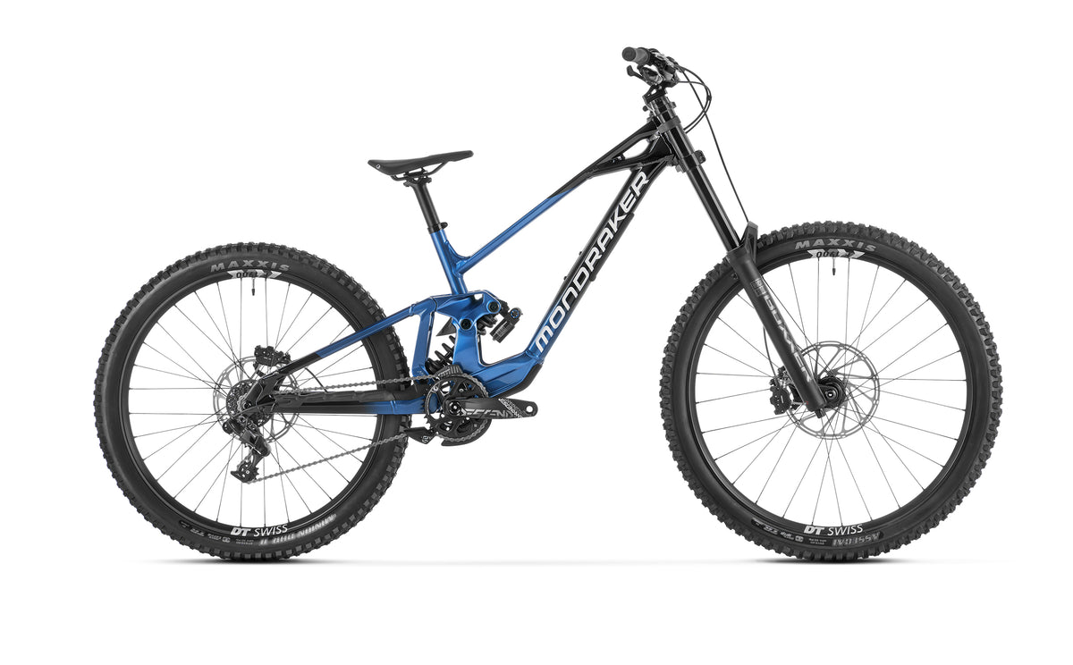 Mondraker SUMMUM R 2027 Quasar Blue