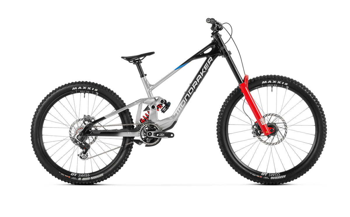 Mondraker SUMMUM RR 2027 Team Edition