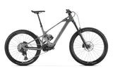 Mondraker Zendit R 2027 Greyhound Grey