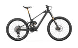 Mondraker ZENDIT RR S 2027 Vortex Grey