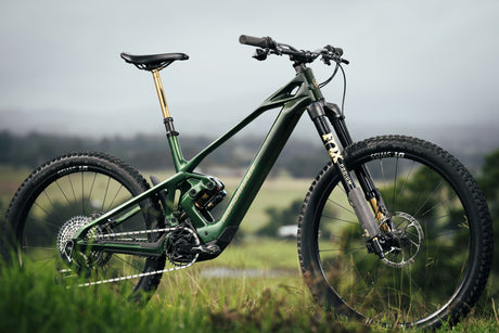 Bicicleta Mondraker ZENDIT RR S 2027