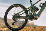Bicicleta Mondraker ZENDIT RR S 2027