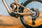 Bicicleta Mondraker ZENDIT RR 2027