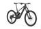 Mondraker Zendit S 2027 Obsidian Grey — vista frontal