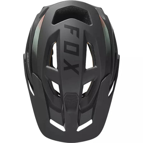Casco Fox Speedframe VNISH Gris