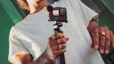 Módulo multimedia (Micrófono direccional y módulo de puertos multimedia)