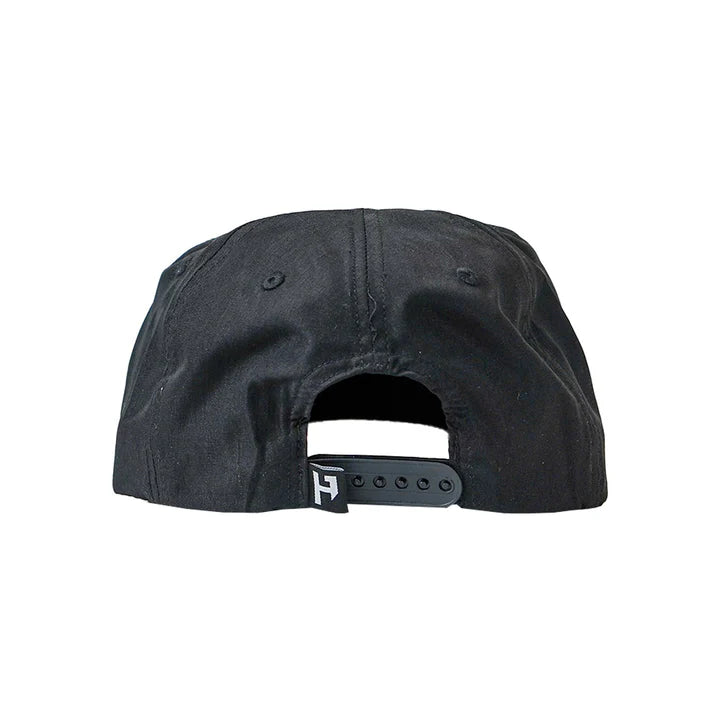 Gorro Handup Black Logo