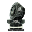 Imagen referencial — Motor Praxis M30 Thru BB30 / PF30 68mm Road (30/30mm)