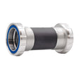 Motor Praxis M30 Thru BSA Threaded 68/73mm (30/30mm) Silver