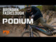 Horquilla Fox Podium 2026 Factory 29" 170mm Grip X2 58HT 44mm Rake