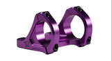 TEE ANVL DIRECT MOUNT SWAGE 40MMX35 Grape