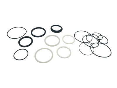 Kit de Sellos Fox Float Genie / Float X Genie