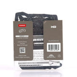 CADENA SRAM X0 T-TYPE EAGLE 12V 126L (FLAT TOP)