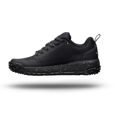 Zapatilla Ride Concepts Flat TALLAC MEN'S-BLACK