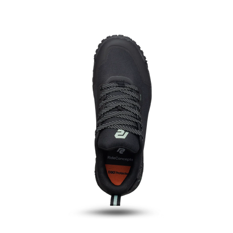 Zapatilla Ride Concepts Flat TALLAC MEN'S-BLACK