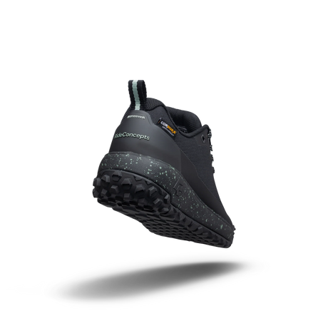 Zapatilla Ride Concepts Flat TALLAC MEN'S-BLACK