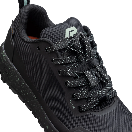 Zapatilla Ride Concepts Flat TALLAC MEN'S-BLACK