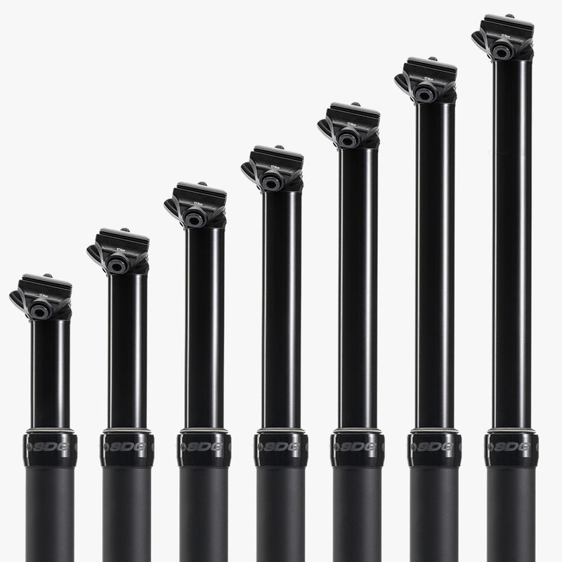 SDG TELLIS V2 31.6 DROPPER POST